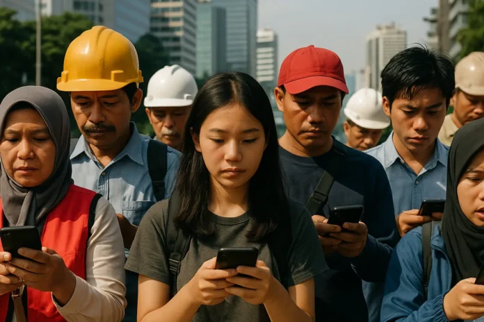 Hari Buruh 2026, Netizen Ramai Sampaikan Harapan