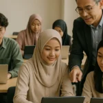 TelkomGroup Dukung Komdigi Perkuat Ruang Digital Anak