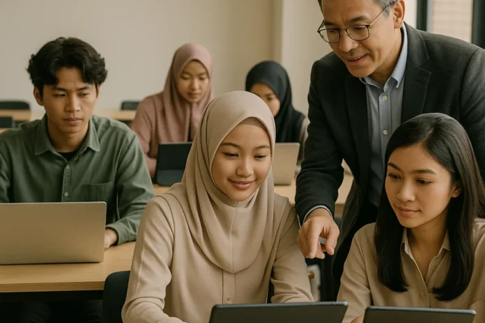 TelkomGroup Dukung Komdigi Perkuat Ruang Digital Anak