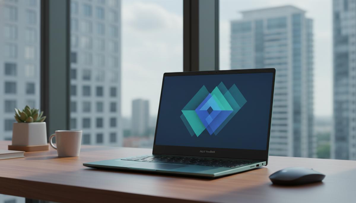 asus vivobook