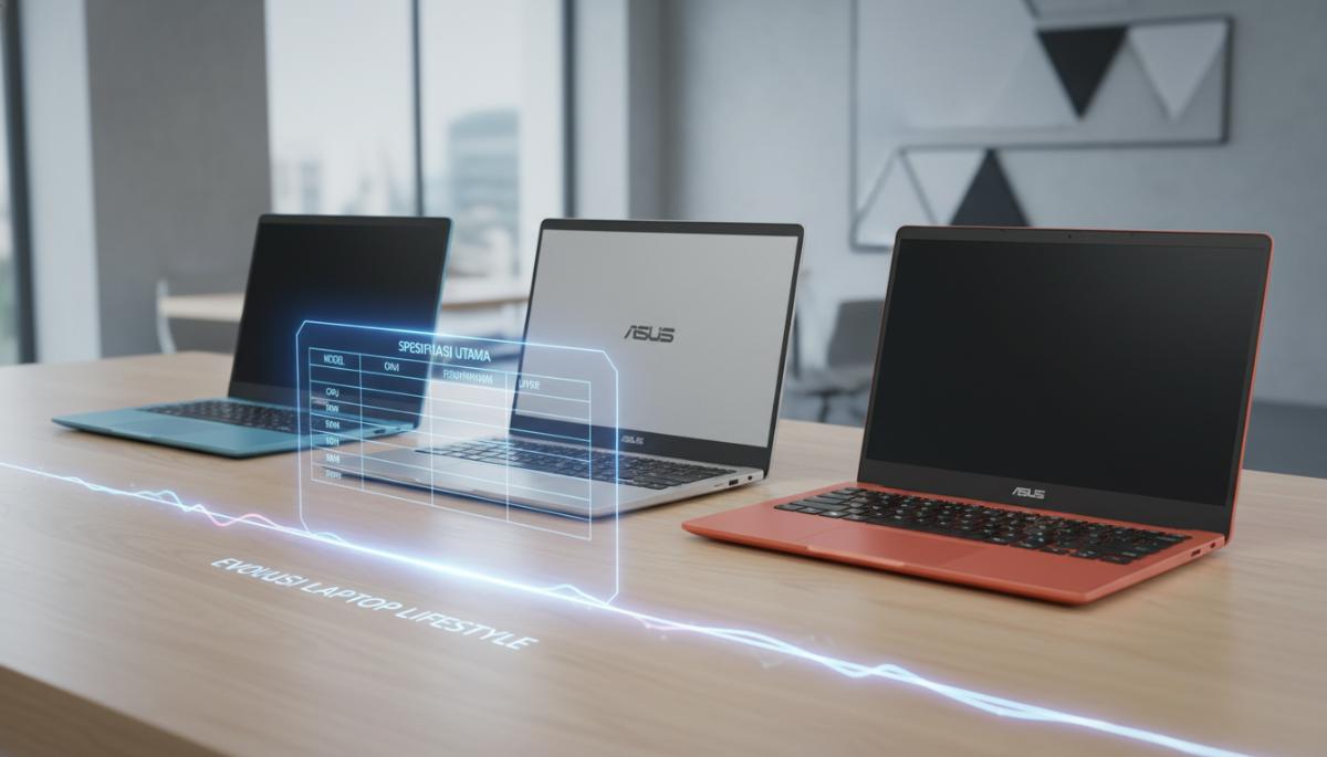 asus vivobook