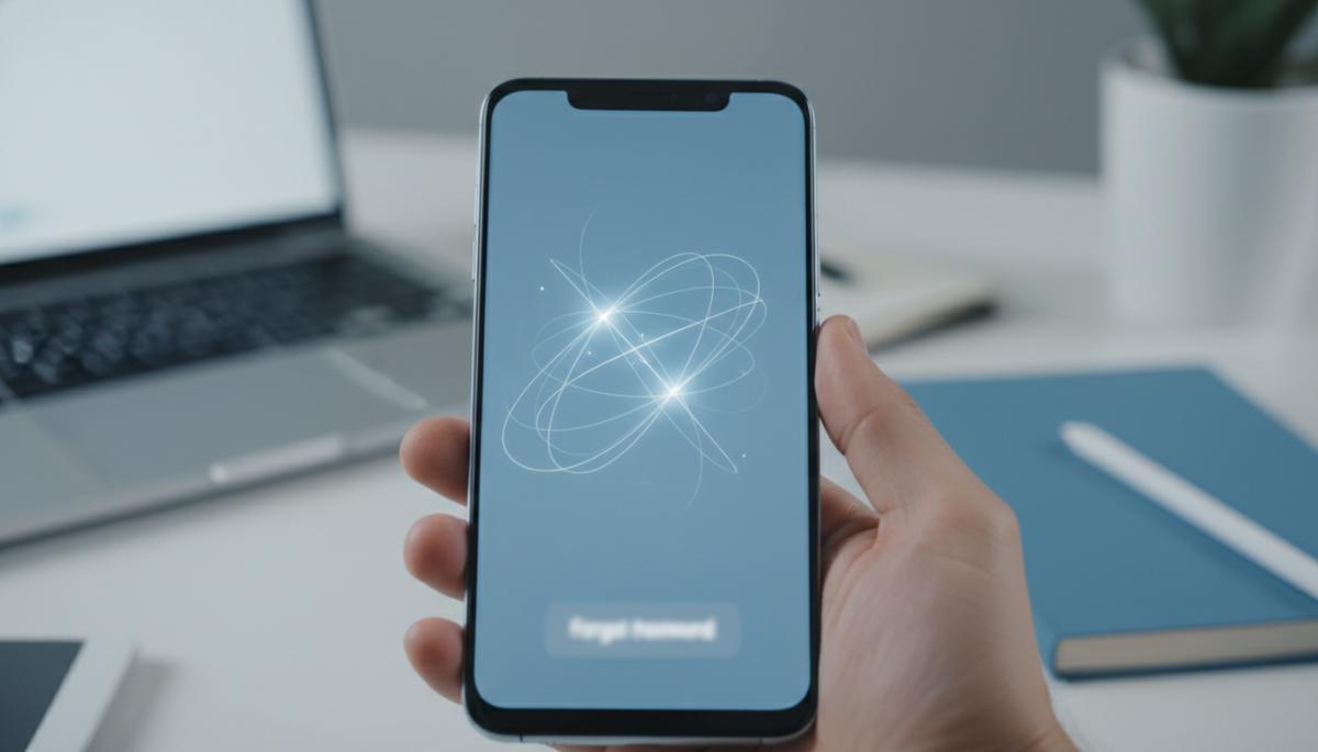 cara mengatasi hp samsung lupa pola sandi tanpa reset