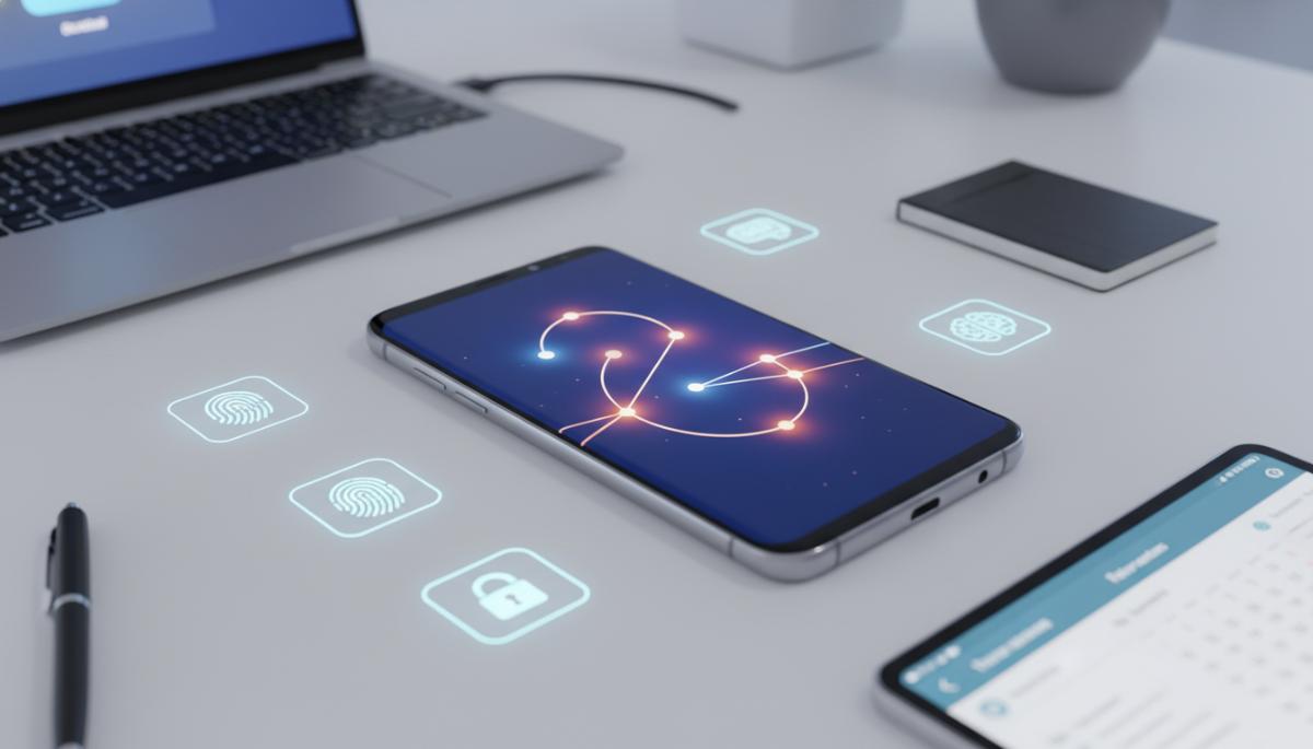 cara mengatasi hp samsung lupa pola kunci