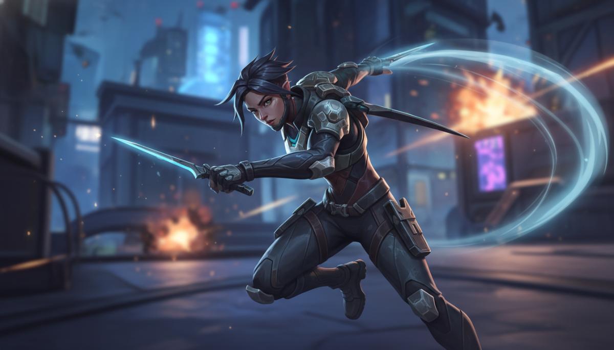 6 game esports yang wajib anda ketahui