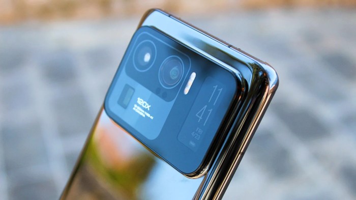 Mi 11 ultra